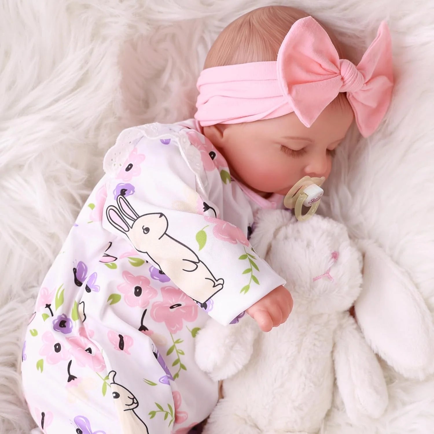 Cheap Silicone Reborn Dolls