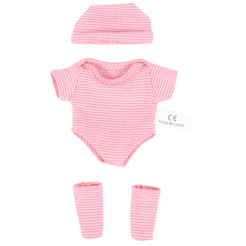 Reborn Doll Dresses