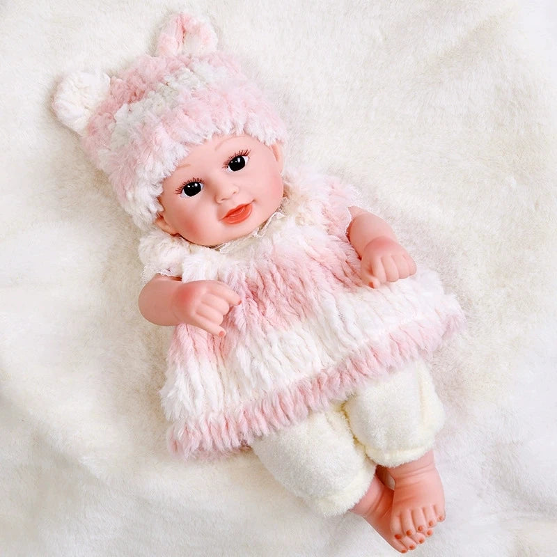 12 Inch Reborn Doll Clothes — photo 6