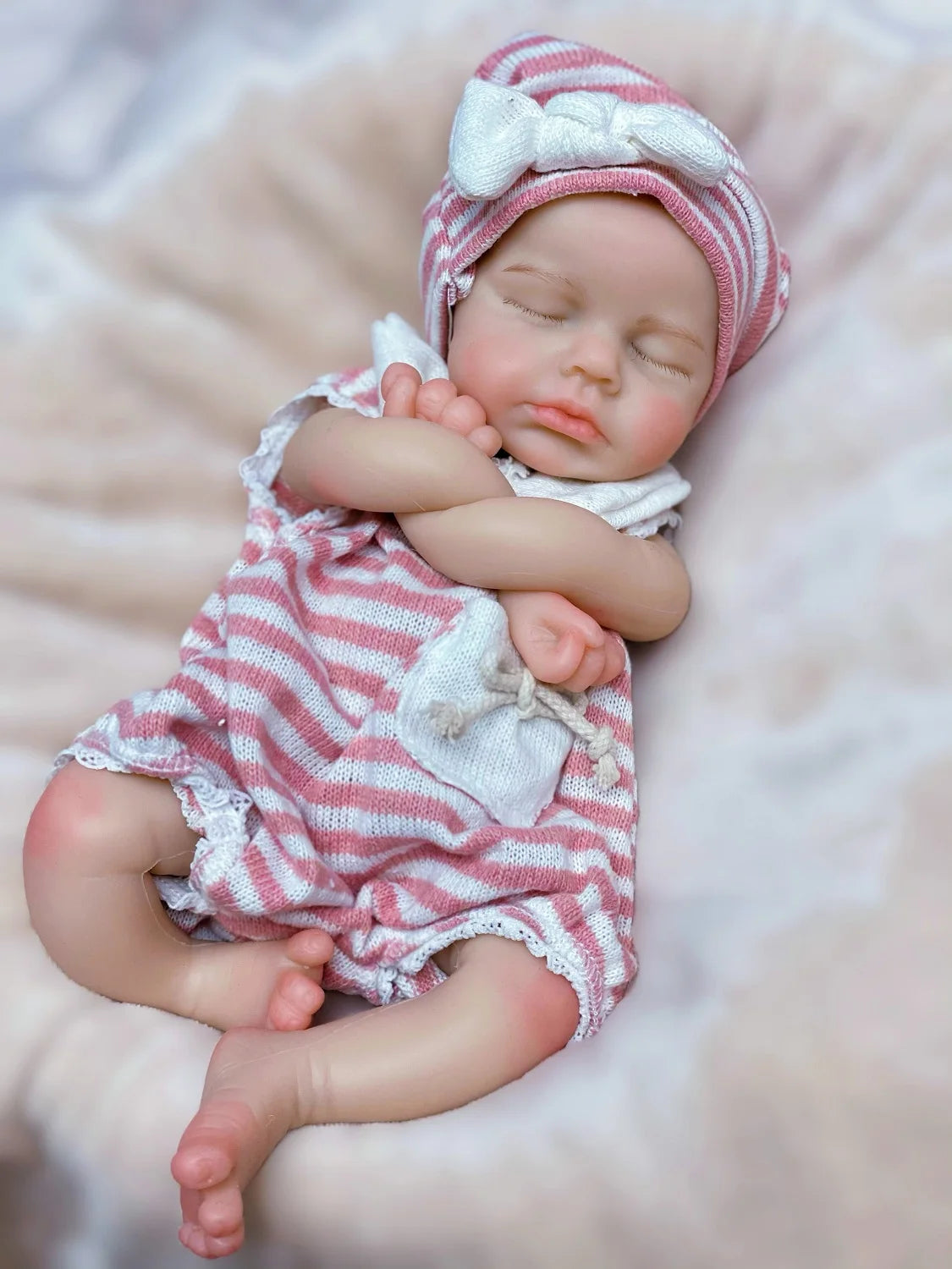 Reborn Dolls Silicone Full Body