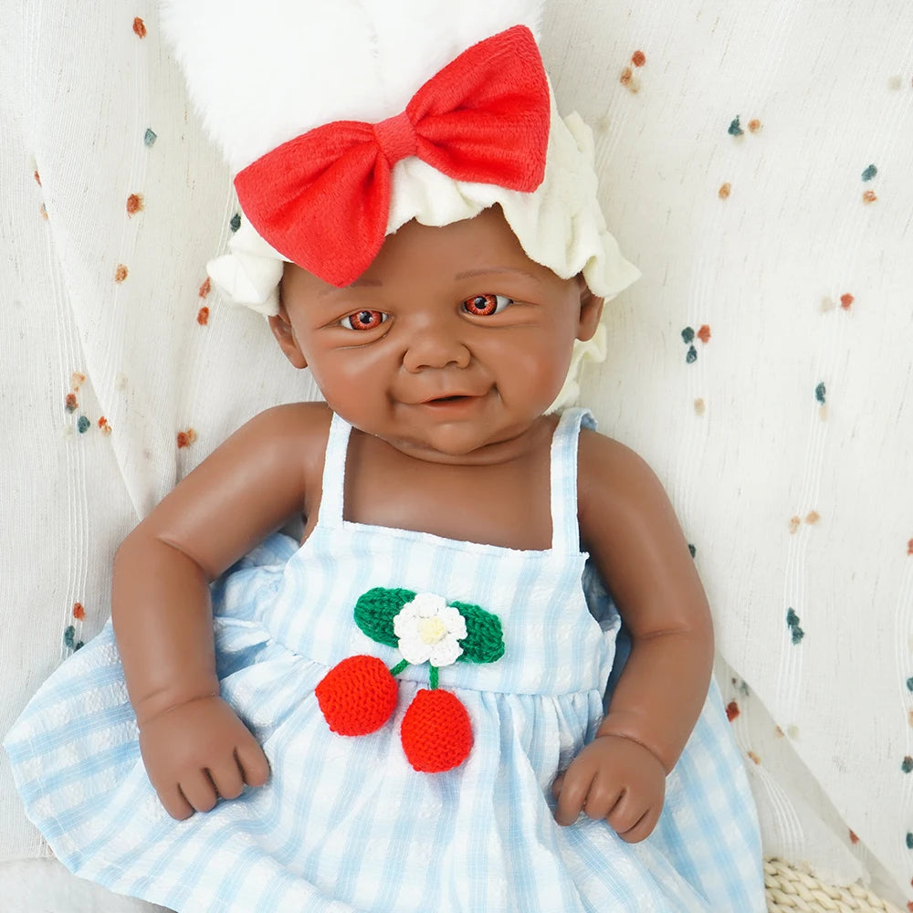 Life Size Realistic Dolls — photo 8