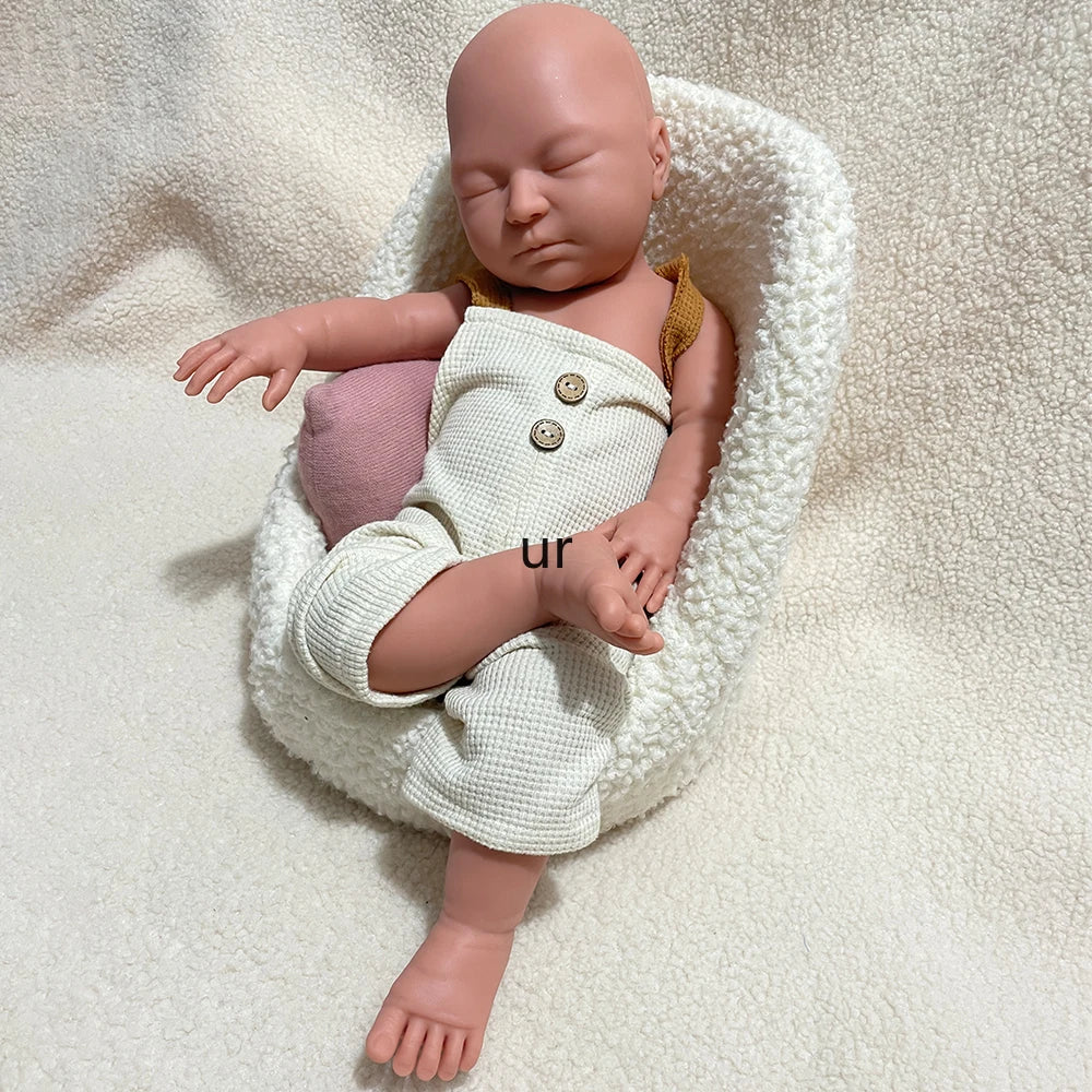 22 Inch Reborn Dolls — photo 10