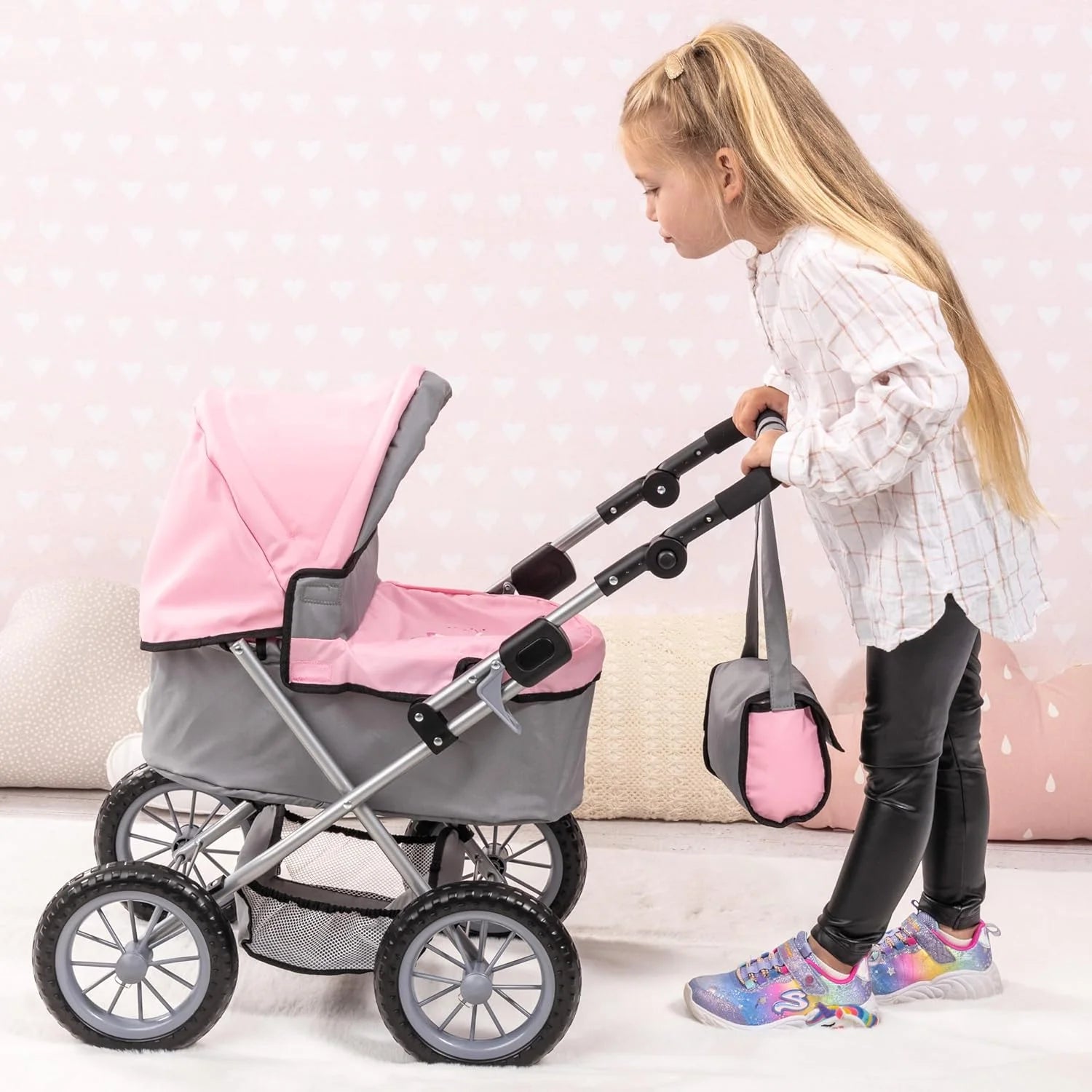 Reborn Doll Strollers