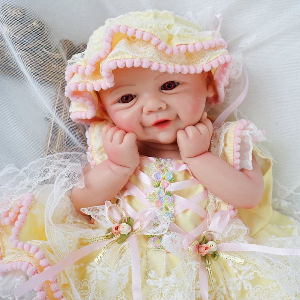 Life Size Realistic Dolls — photo 3