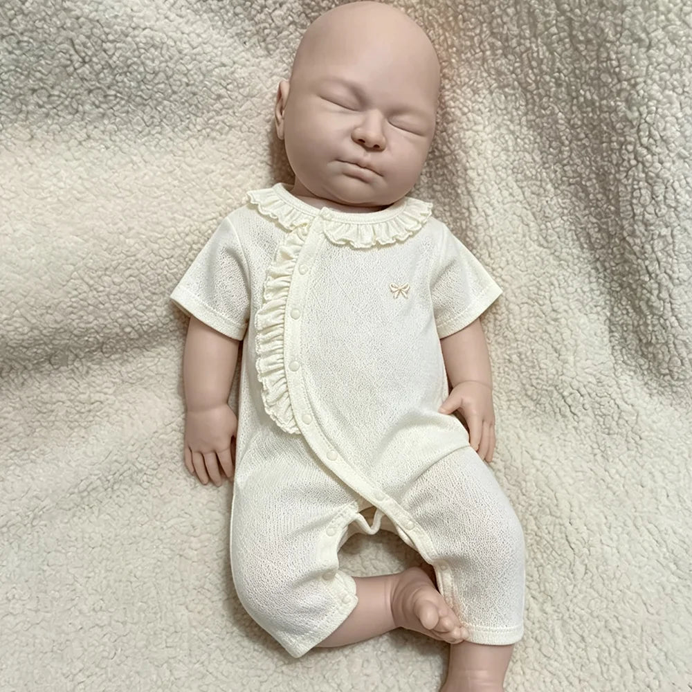 African American Silicone Reborn Dolls — photo 12