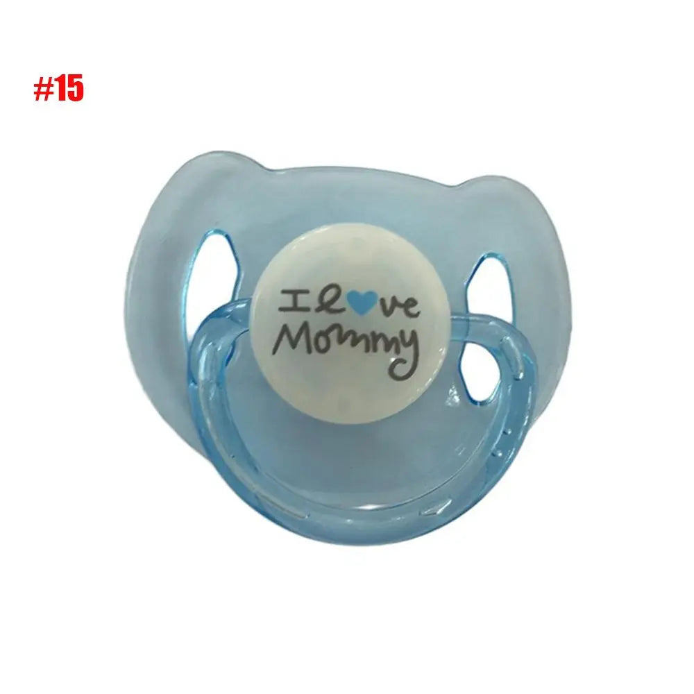 Pacifiers For Reborn Dolls — photo 7
