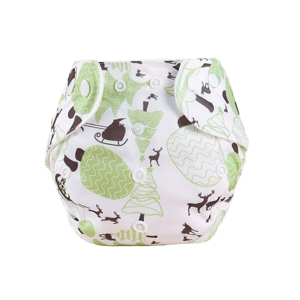 Reborn Doll Diapers