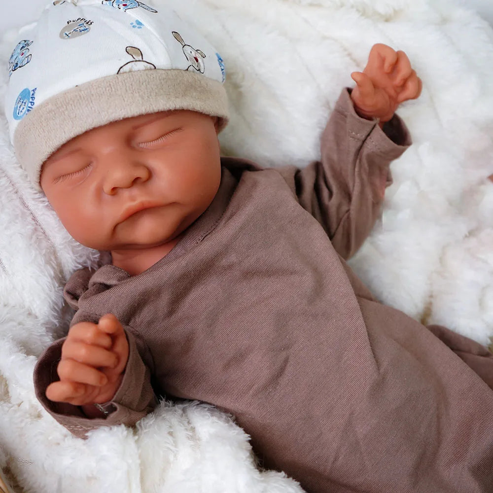 Dolls That Look Realistic