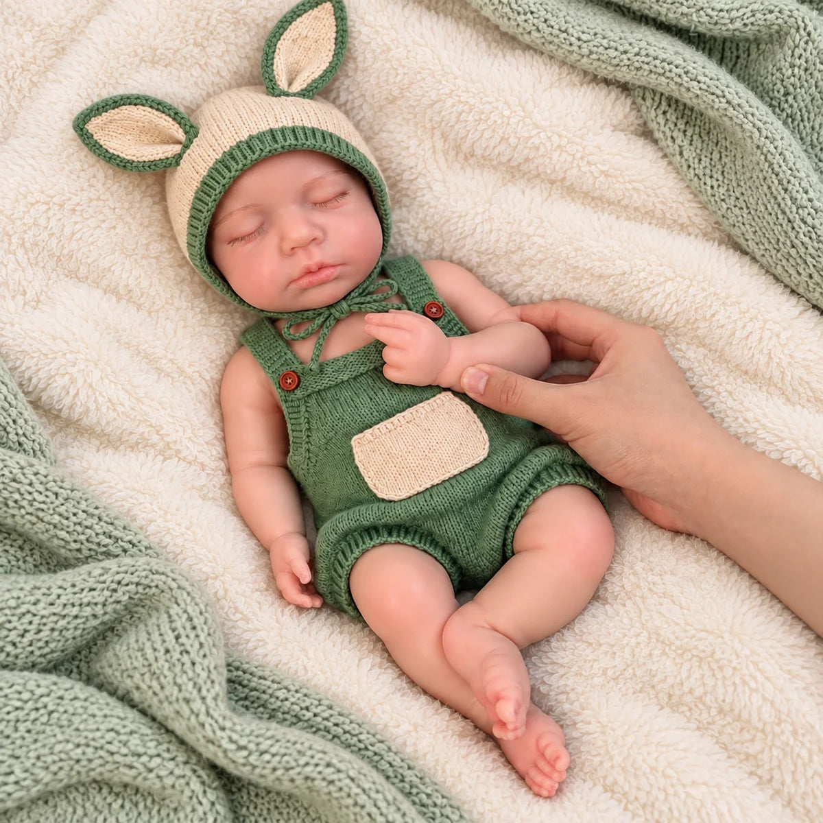 Silicone Dolls Full Body Silicone — photo 2