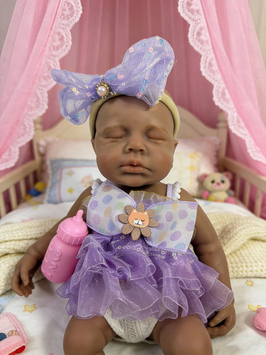 Cheap African American Reborn Dolls — photo 1