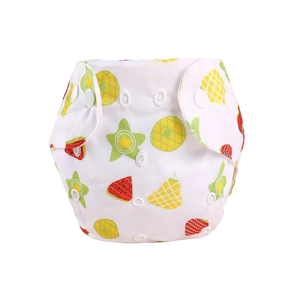 Reborn Doll Diapers
