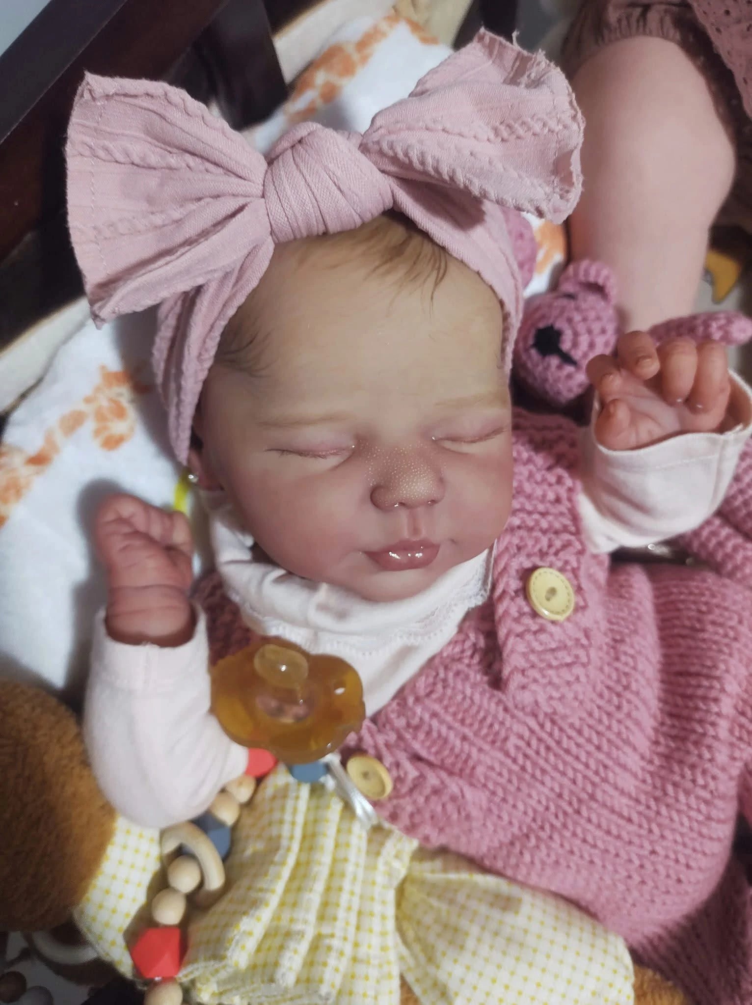 Silicone Reborn Dolls For Sale