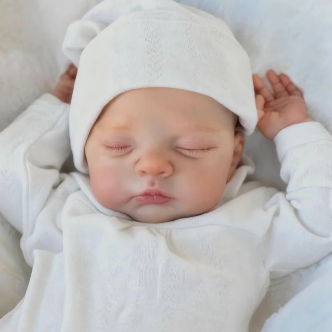 12 Inch Reborn Dolls — photo 4