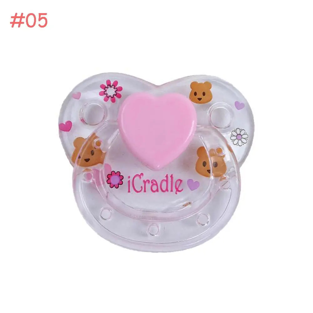 Pacifiers For Reborn Dolls — photo 13