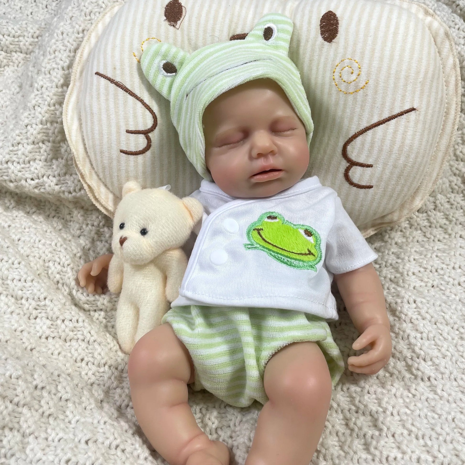 15 Inch Baby Doll — photo 8
