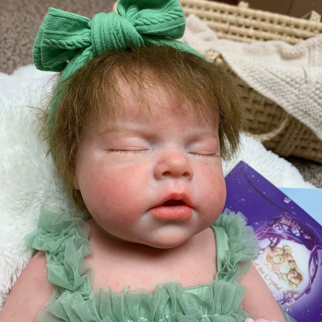 Anatomically Correct Therapy Dolls — photo 2