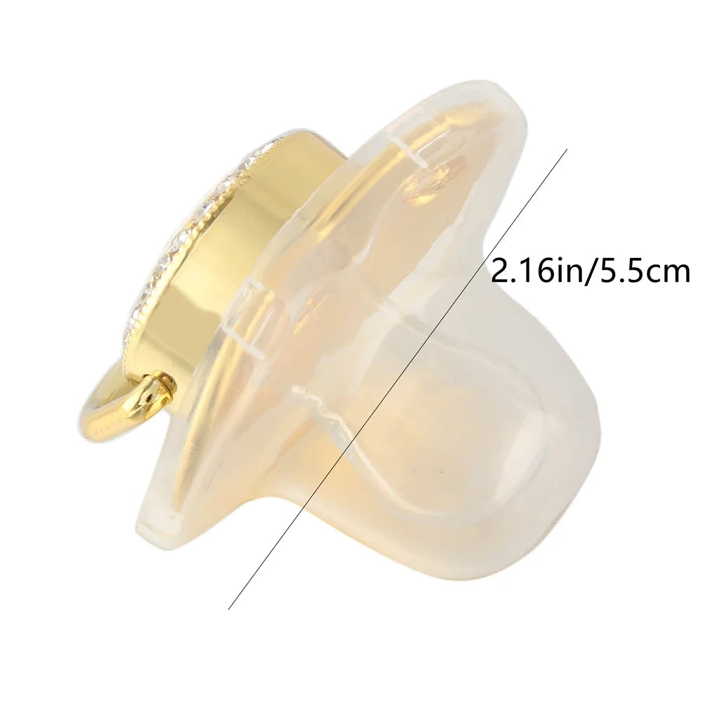 Reborn Doll Pacifiers