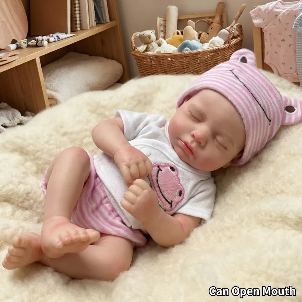 Realistic Newborn Babies Dolls