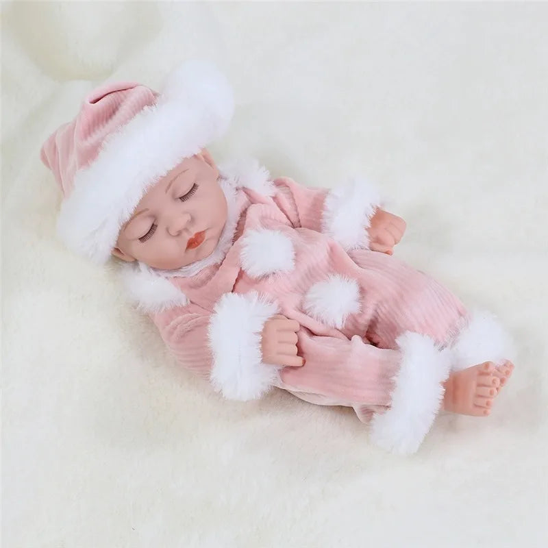 Mini Reborn Doll Clothes — photo 5