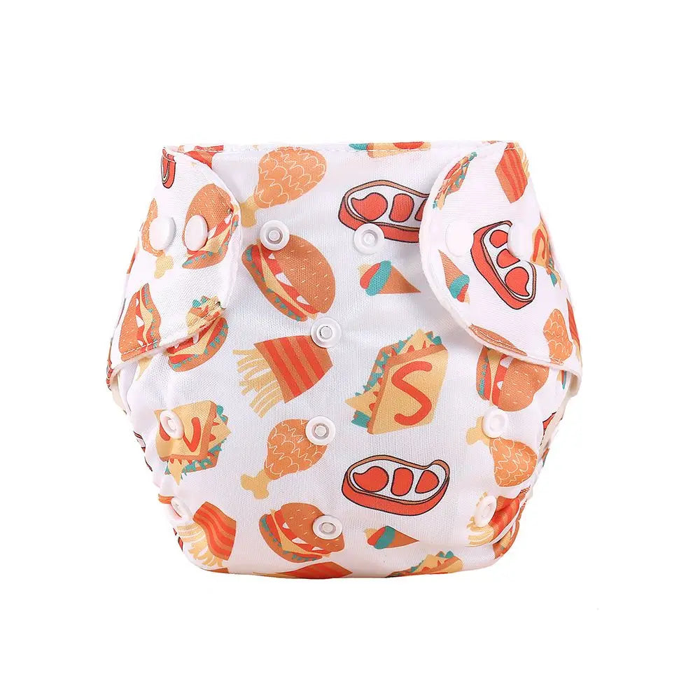 Reborn Doll Diapers