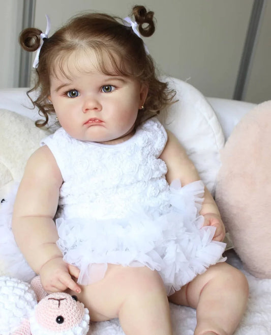 Reborn Dolls Full Body
