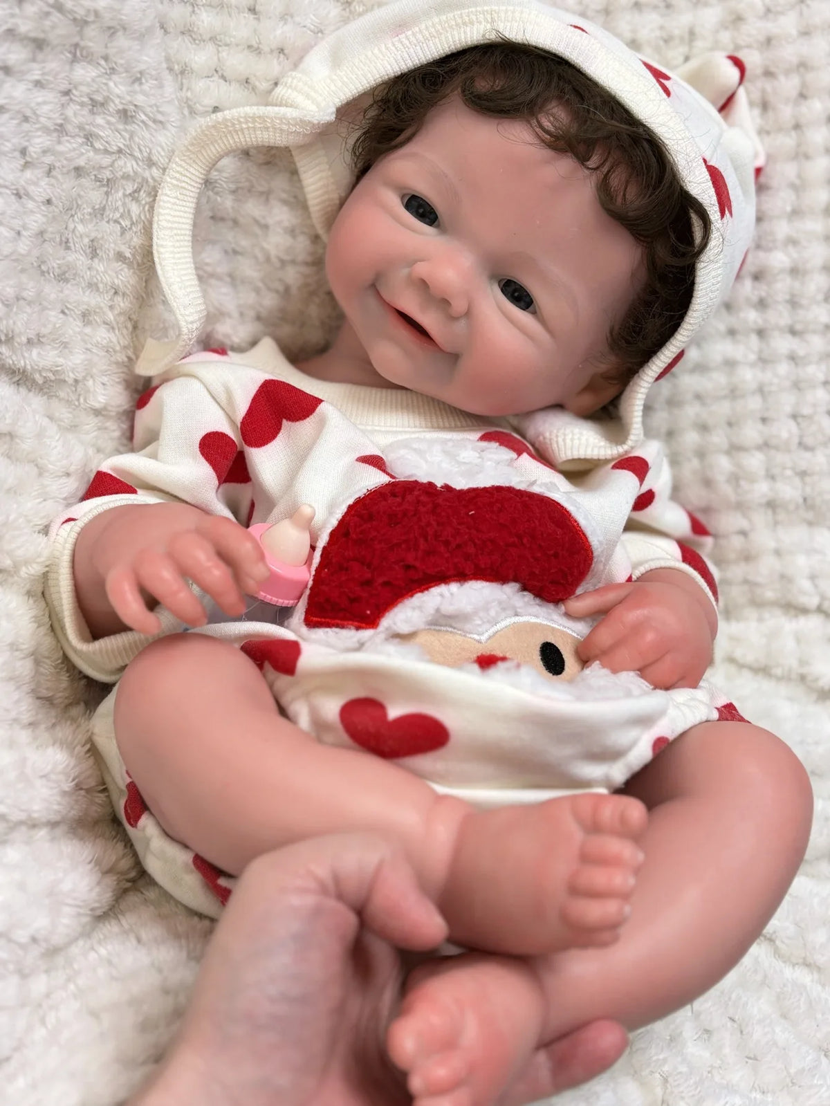 Reborn Dolls Silicone Uk — photo 3