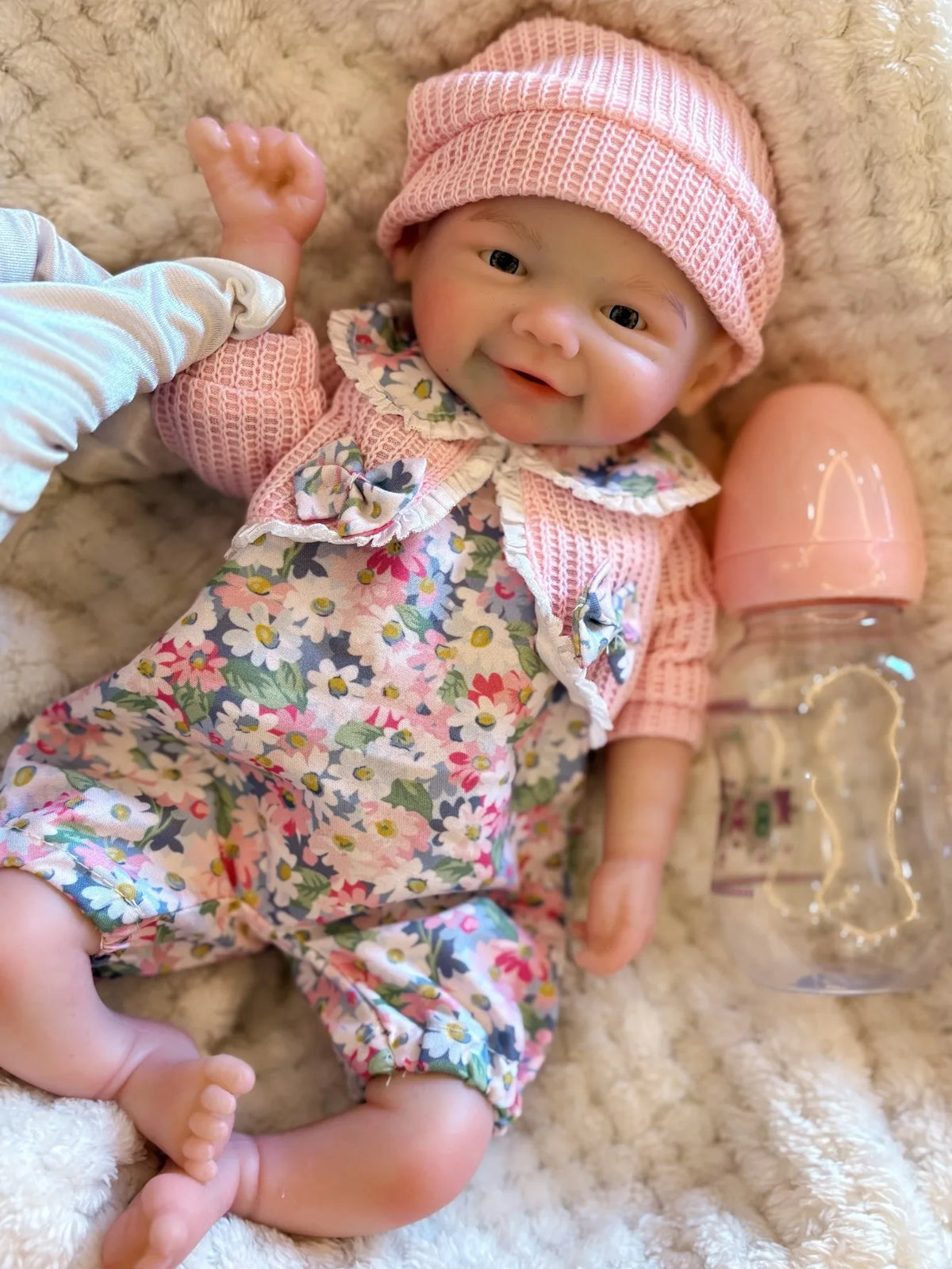 Reborn Dolls Full Body Silicone — photo 4