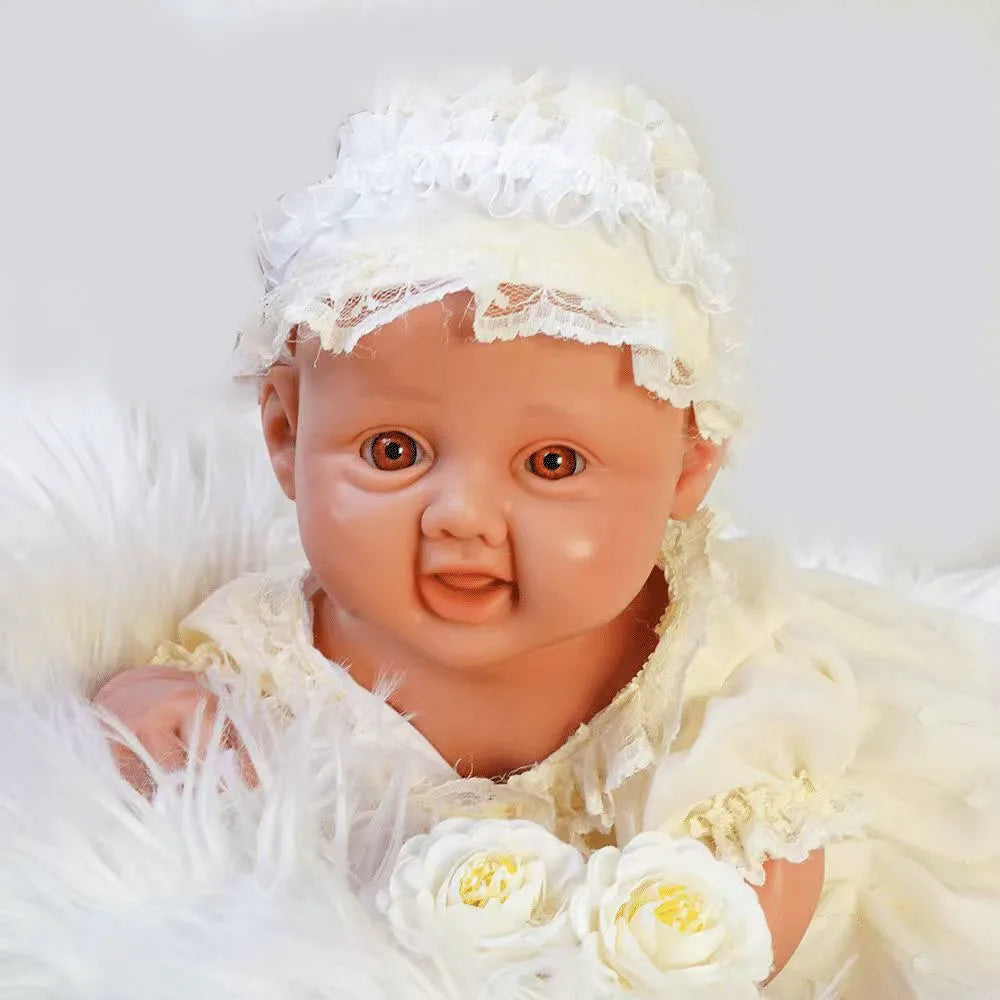 Silicone Reborn Dolls