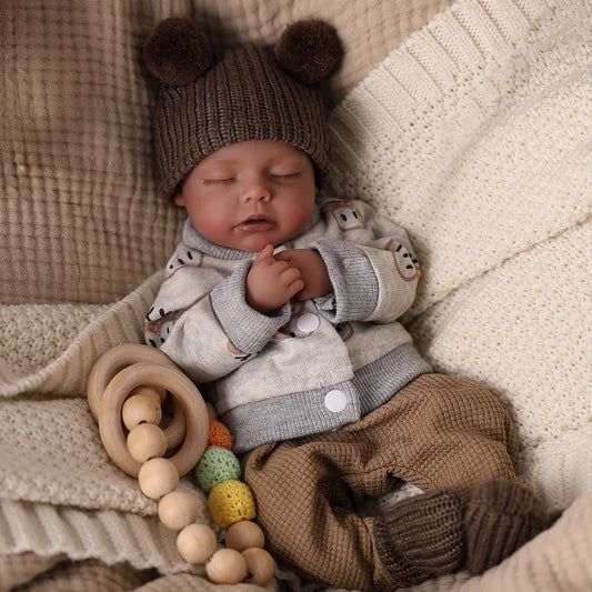 Silicone Full Body Doll — photo 1