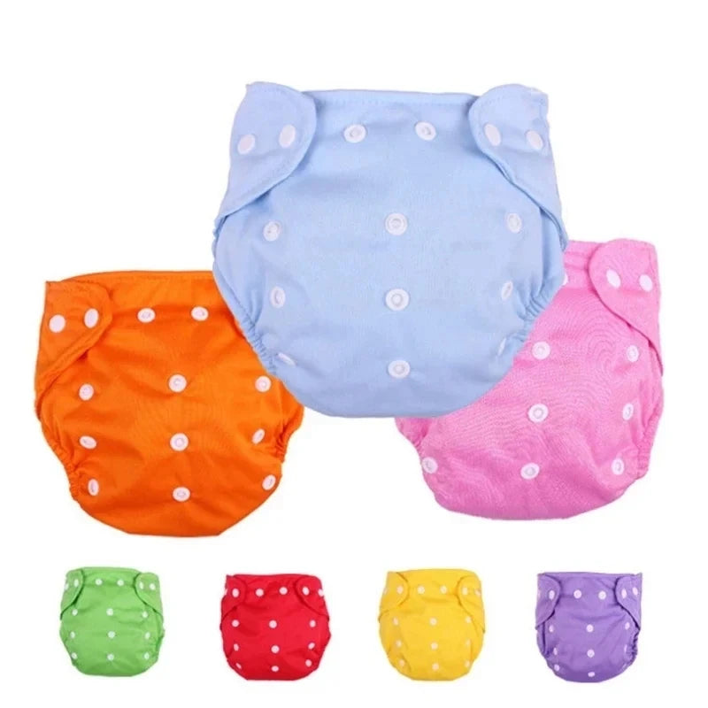Reborn Doll Diapers