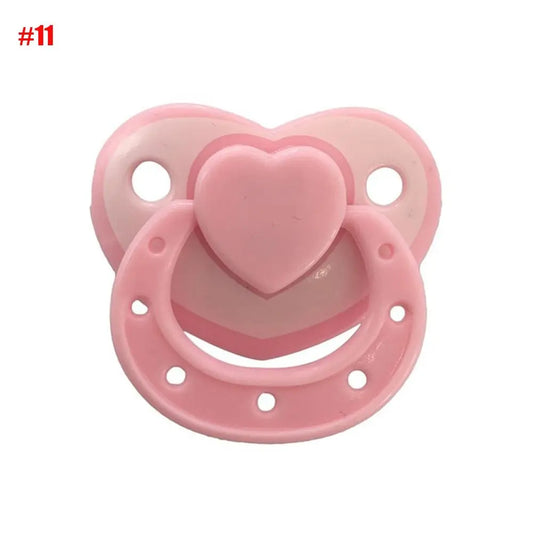Reborn Doll Pacifier