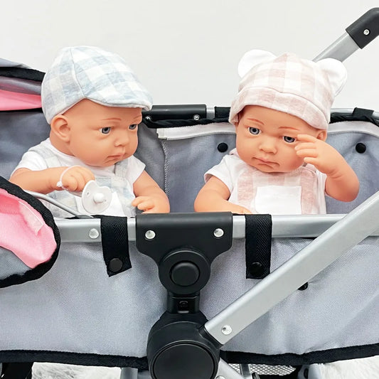 Reborn Dolls Stroller