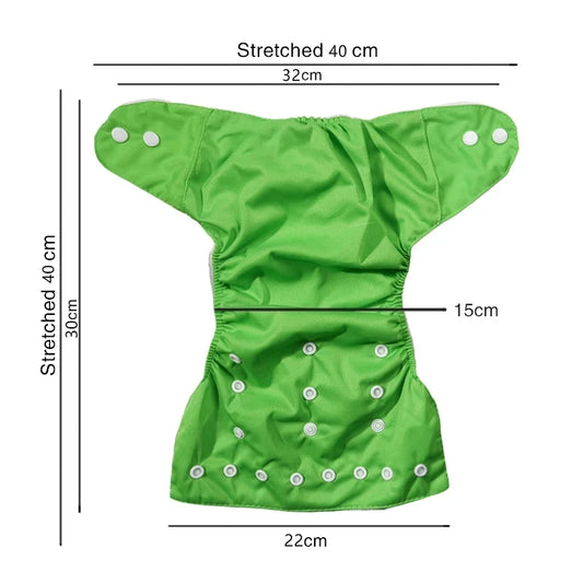 Reborn Doll Diapers