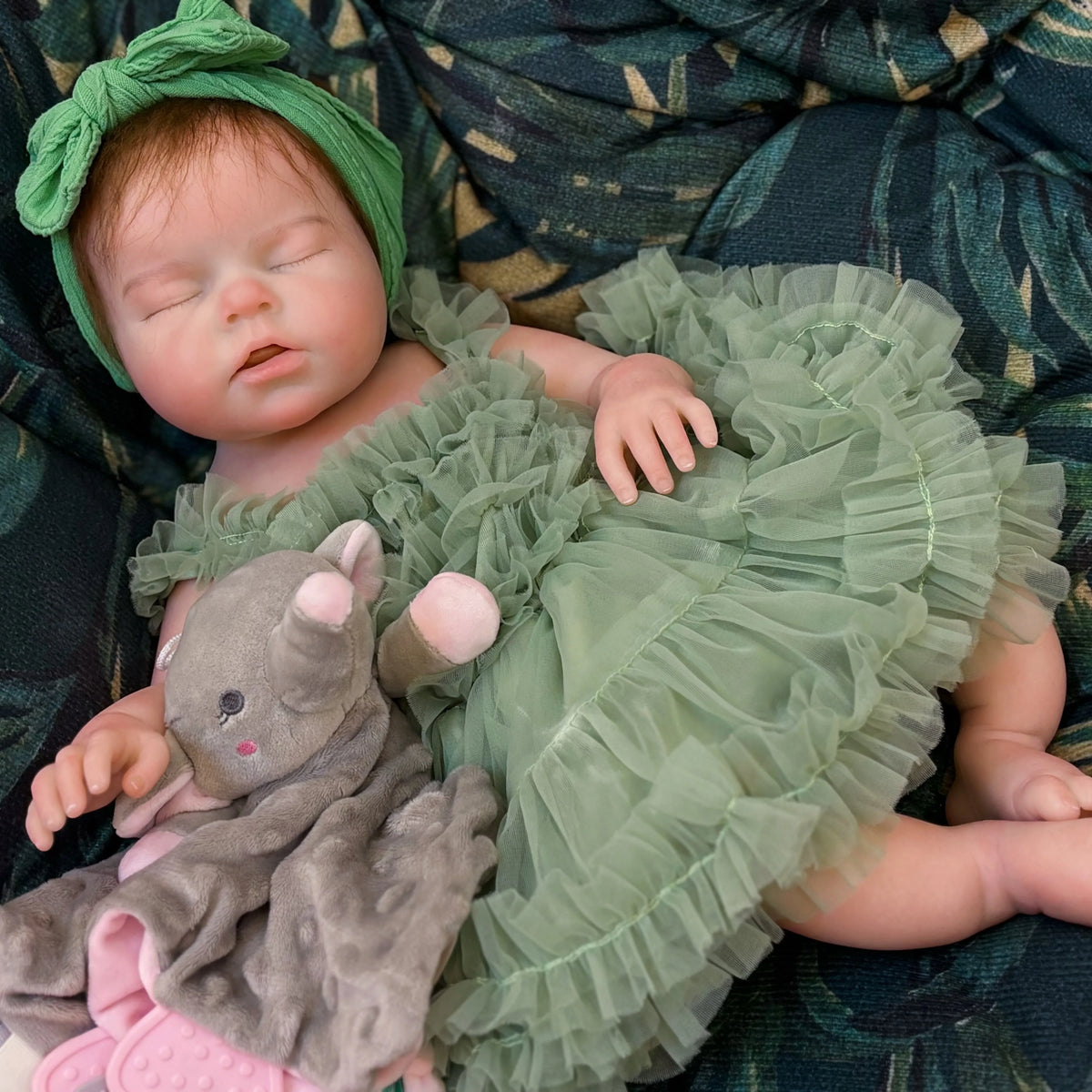 Anatomically Correct Therapy Dolls — photo 6