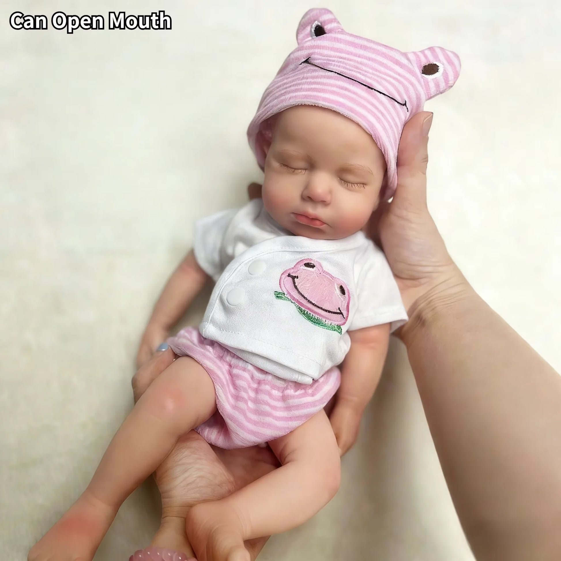 Realistic Newborn Babies Dolls