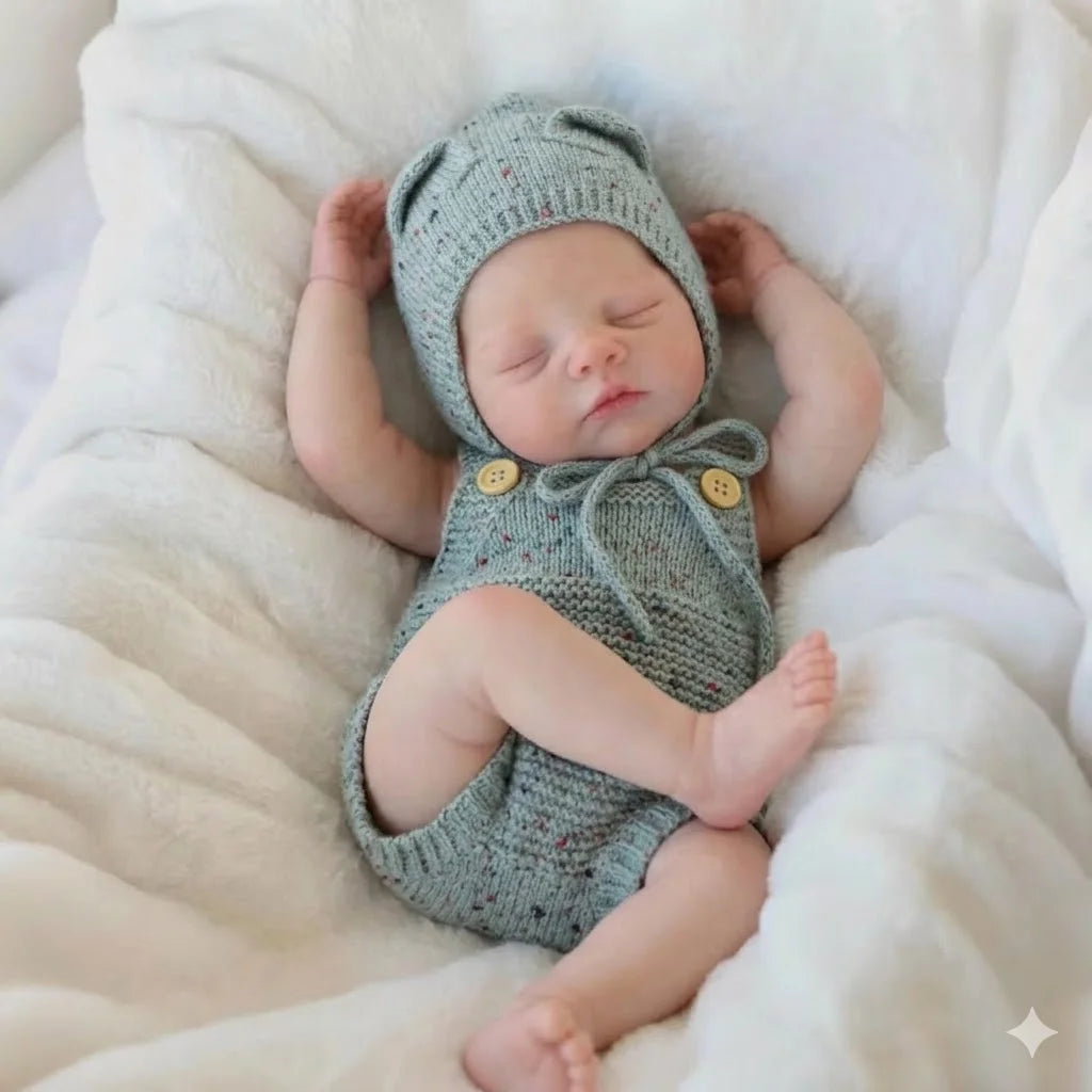 12 Inch Reborn Dolls — photo 8