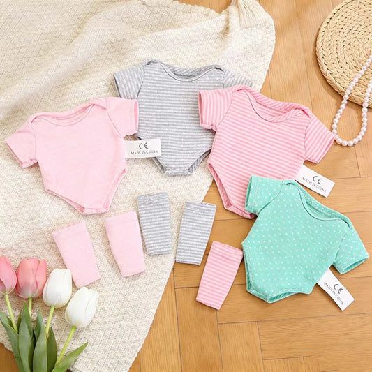 Reborn Doll Dresses