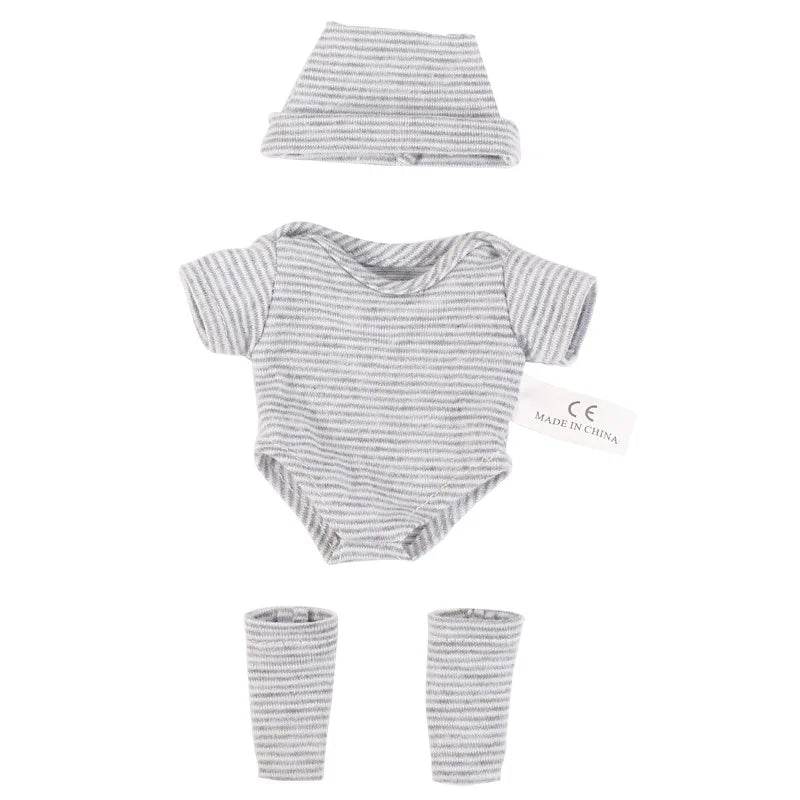 Reborn Doll Dresses