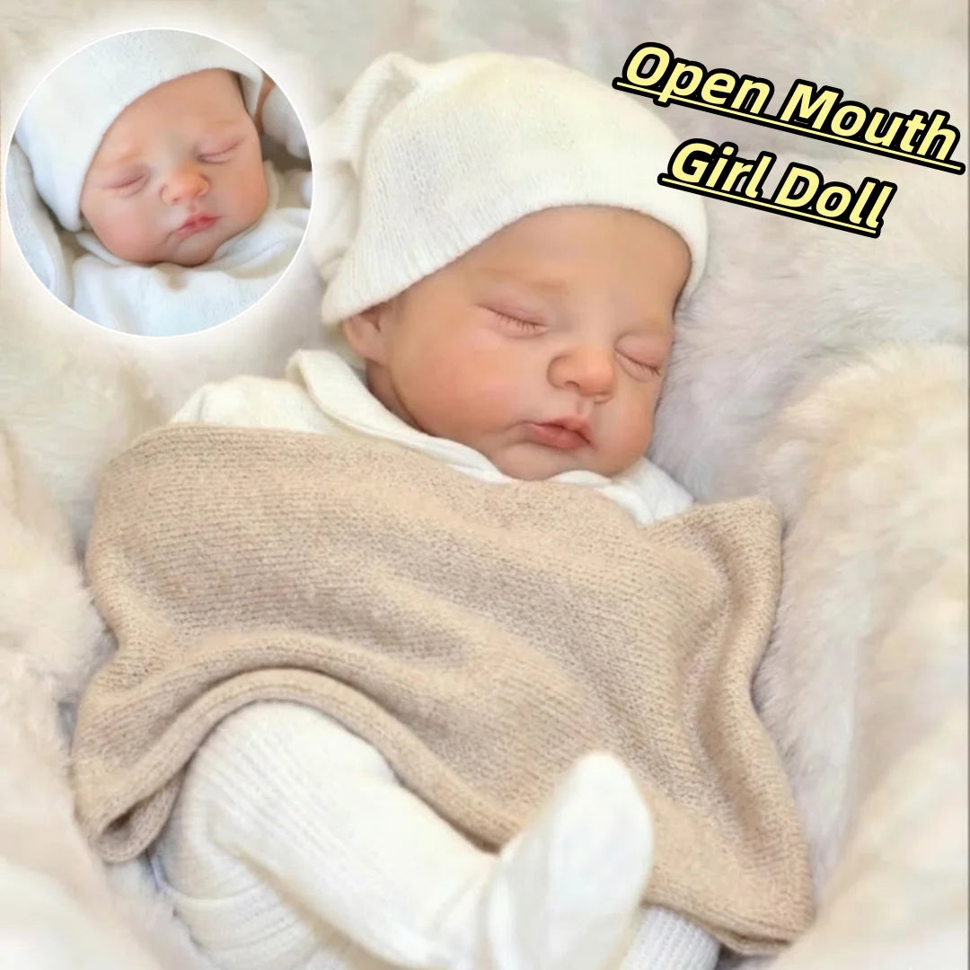 12 Inch Reborn Dolls — photo 2