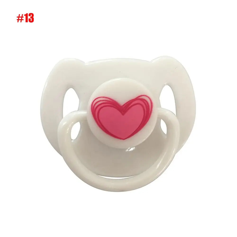 Pacifiers For Reborn Dolls — photo 23