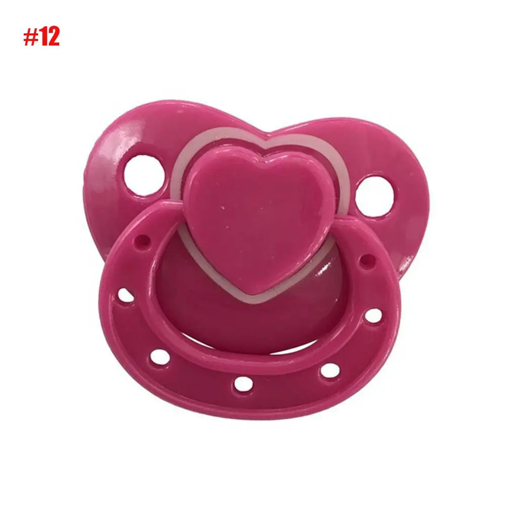Pacifiers For Reborn Dolls — photo 15