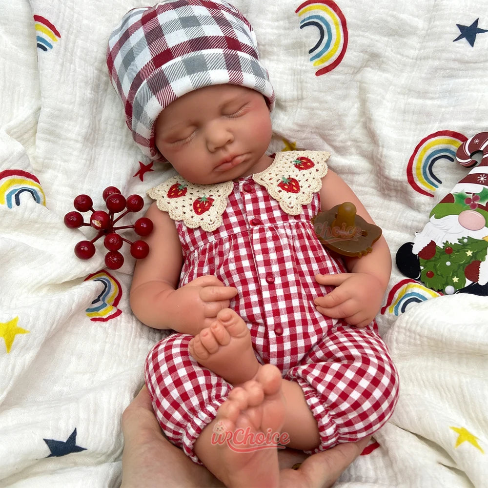 Reborn Dolls Full Silicone — photo 5