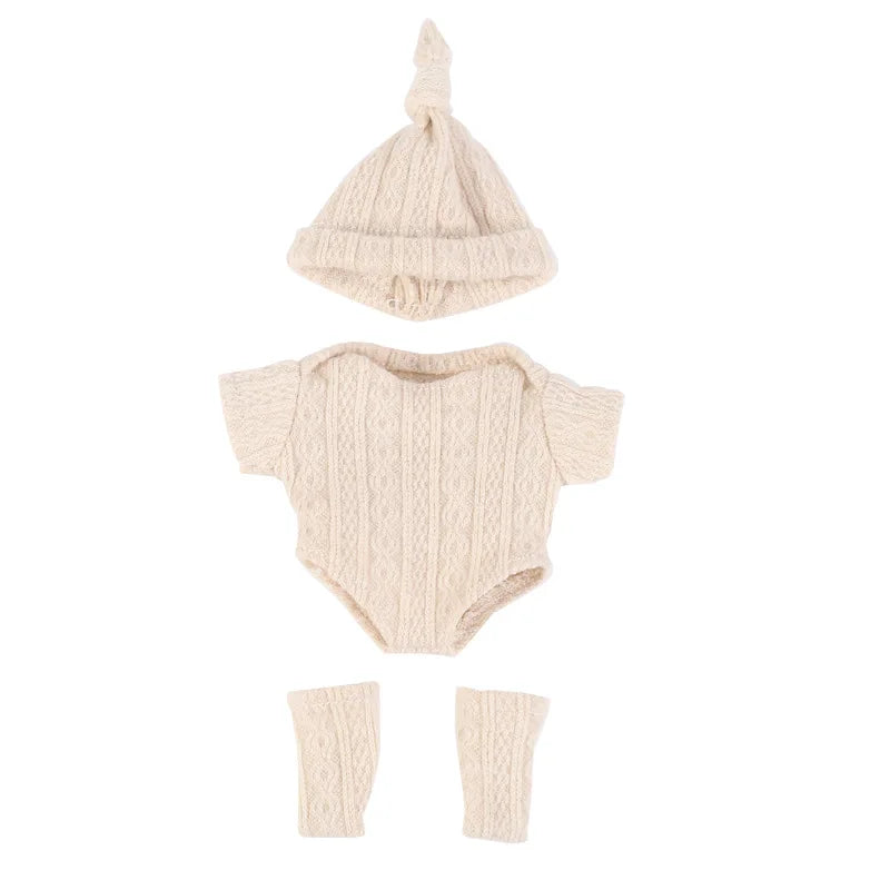 Reborn Doll Dresses