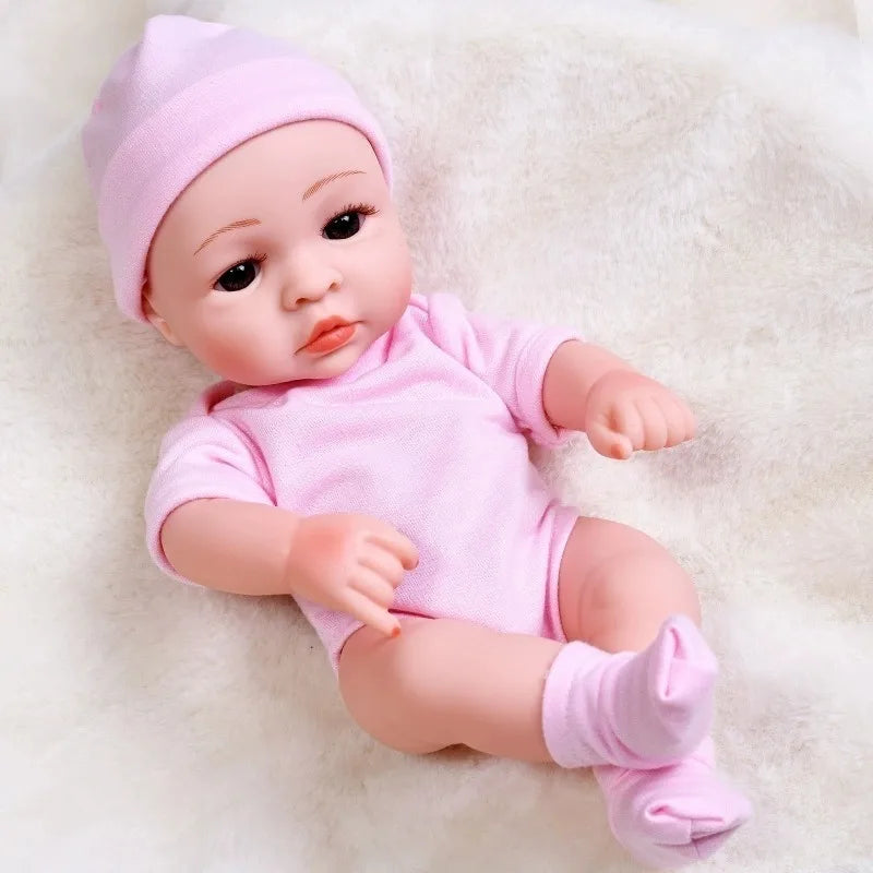 Mini Reborn Doll Clothes — photo 13