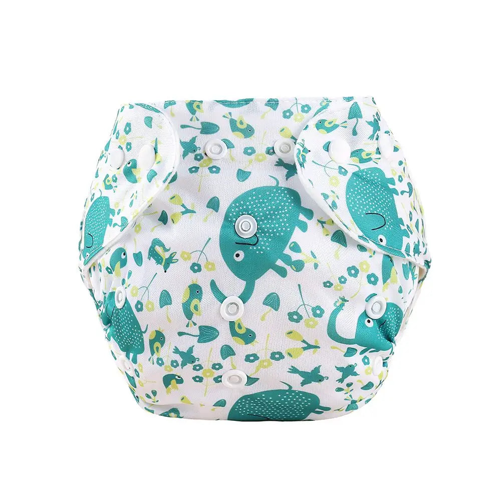 Reborn Doll Diapers