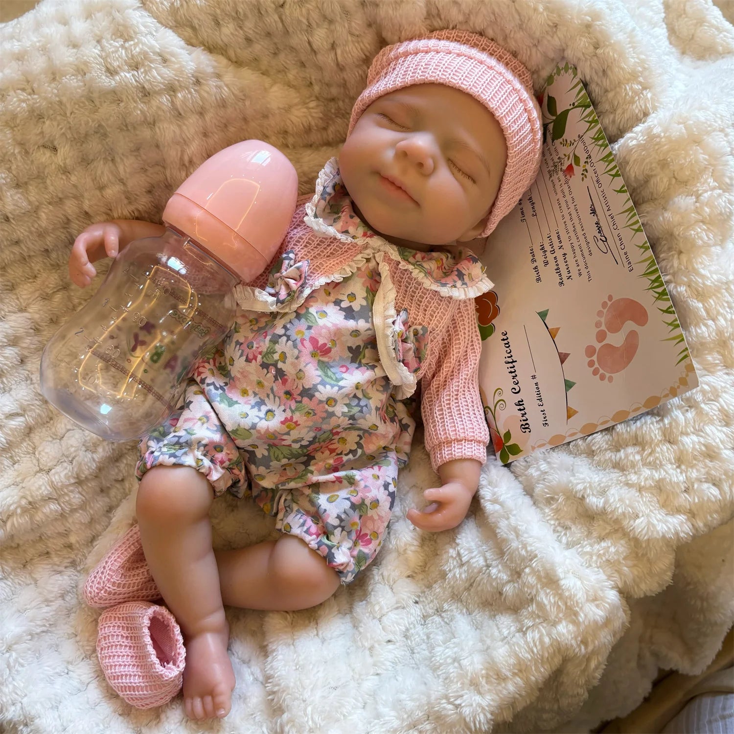 Realistic Dolls