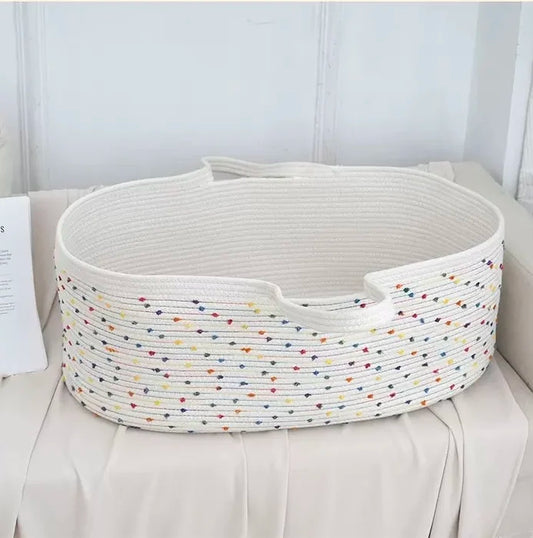 Reborn Doll Bassinet