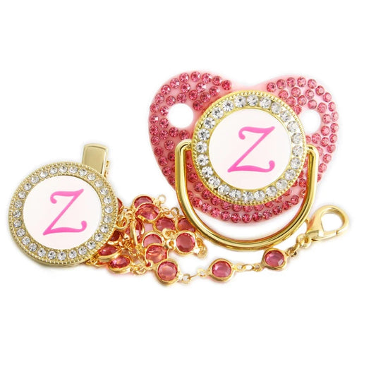 Reborn Doll Pacifiers