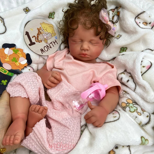 20 Inch Reborn Dolls — photo 6