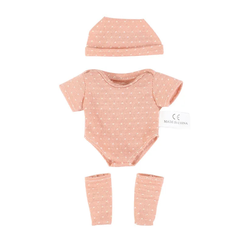Reborn Doll Dresses